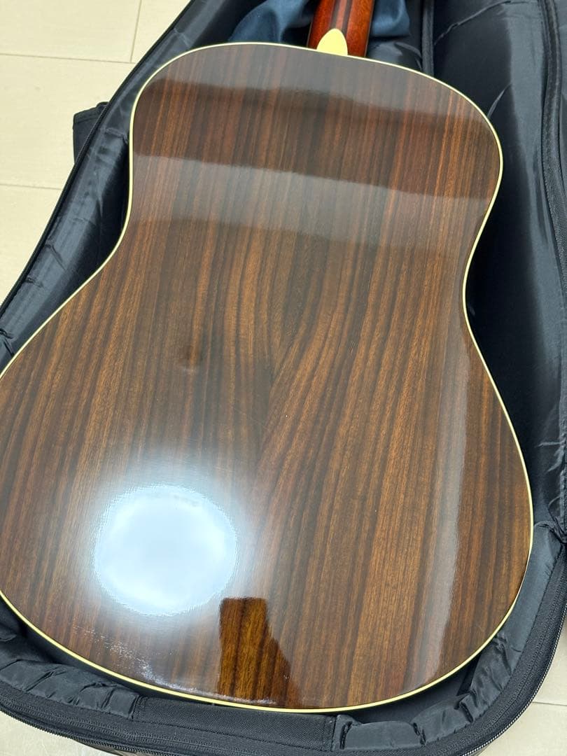 Yamaha LL6 ARE アコースティックギター