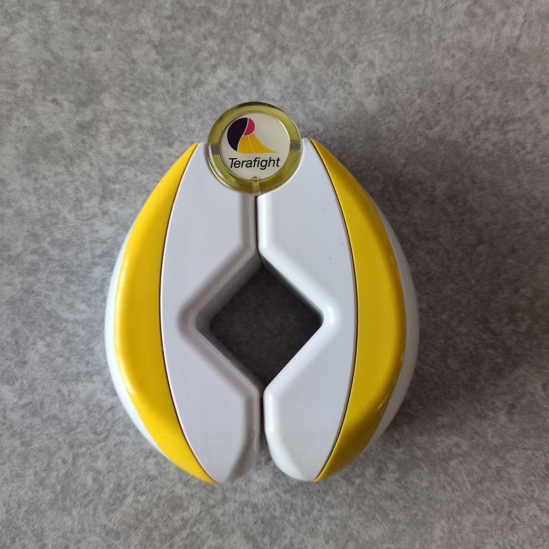 Terafight テラファイト卑弥呼ゴールド