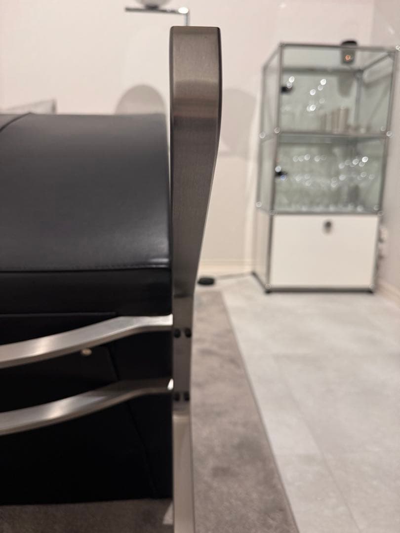 【正規品・未使用品】フリッツハンセン PK22 ポール・ケアホルム,1956