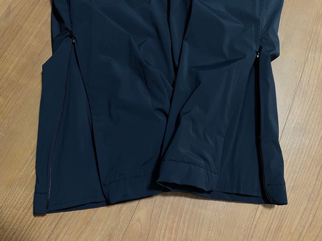 定価3.6万　TFW49 ナイロン　オクタパンツ　ダークネイビー　XL ゴルフ