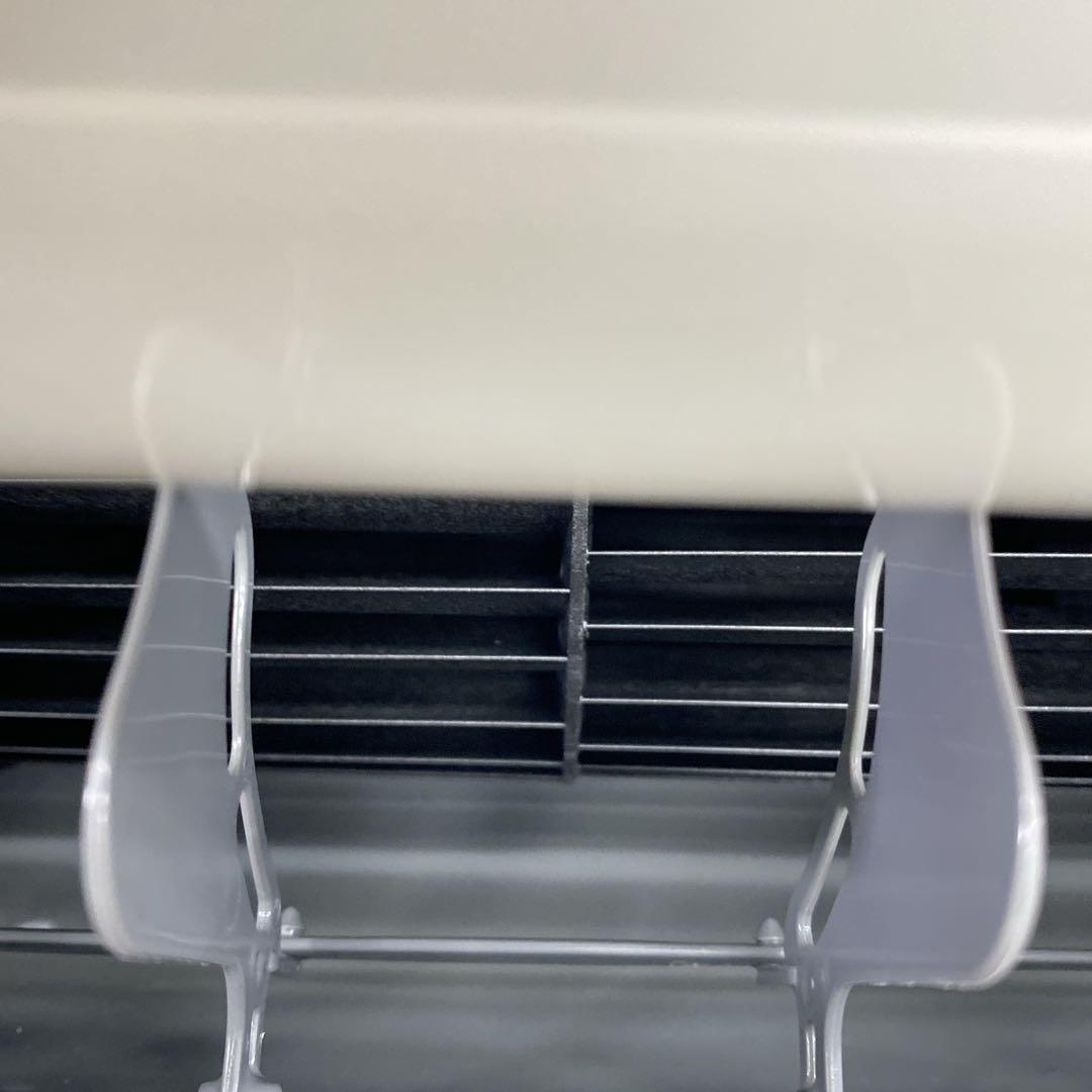 ＊1年保証＊日立 2022年製 6畳用エアコン 標準取付込みAS689