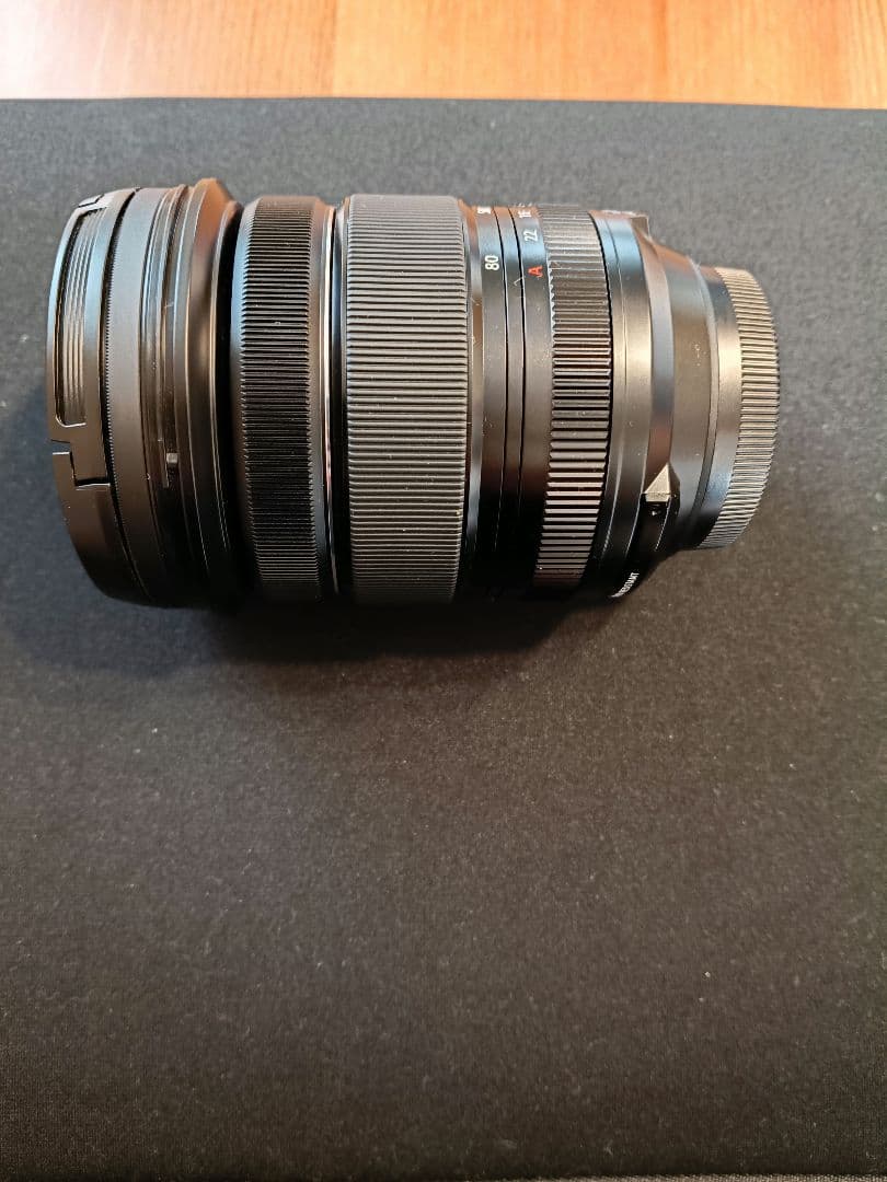 【美品】FUJIFILM XF16-80mm F4 R OIS WR