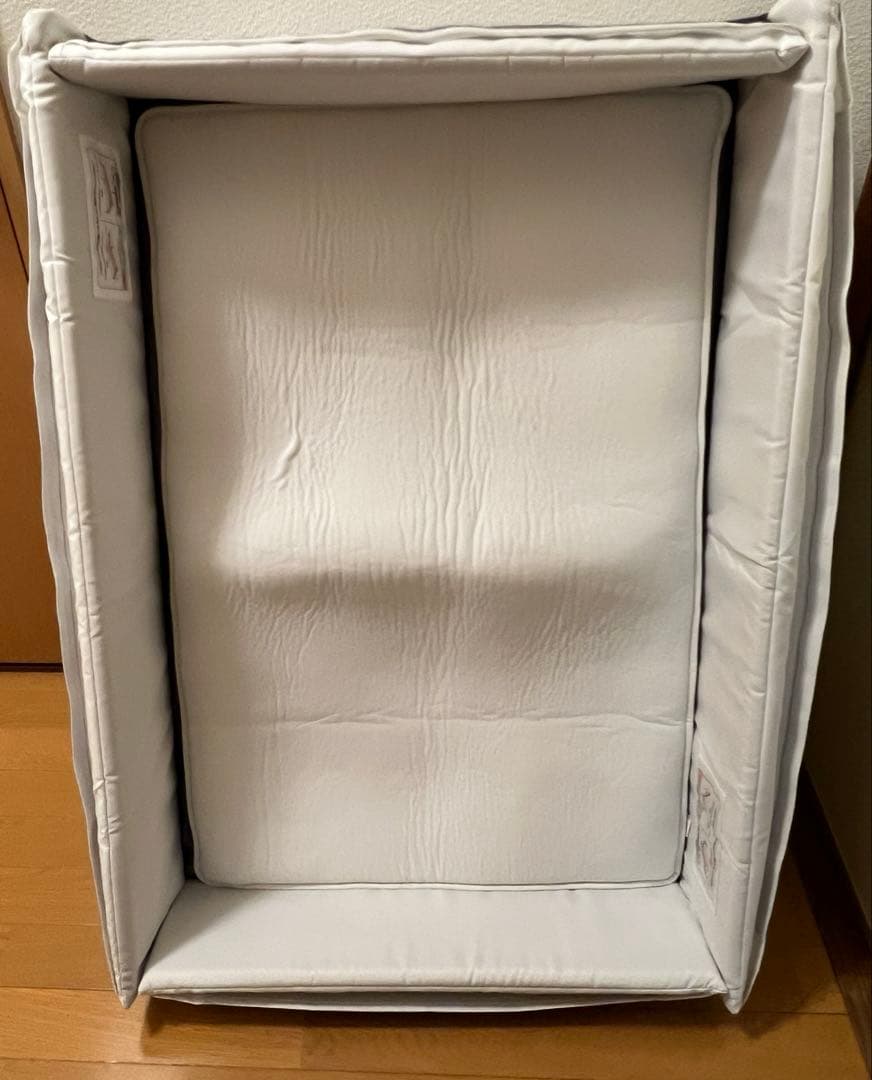 Aprica(アップリカ) ベビーベッド ココネルエアープラス AB 限定価格