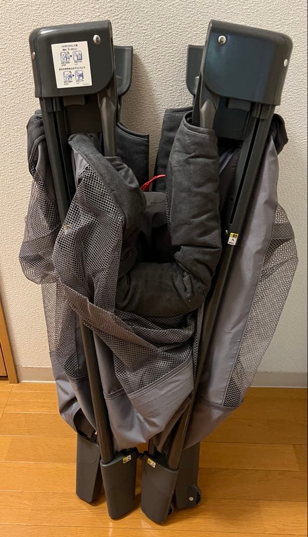 Aprica(アップリカ) ベビーベッド ココネルエアープラス AB 限定価格