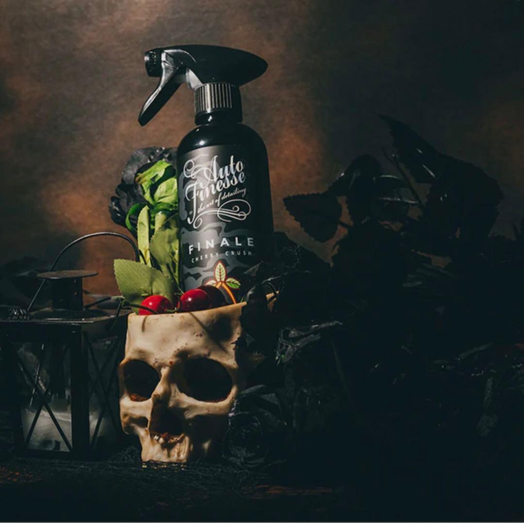 青い薔薇 様@AF x 2 & Swippy Wax Light