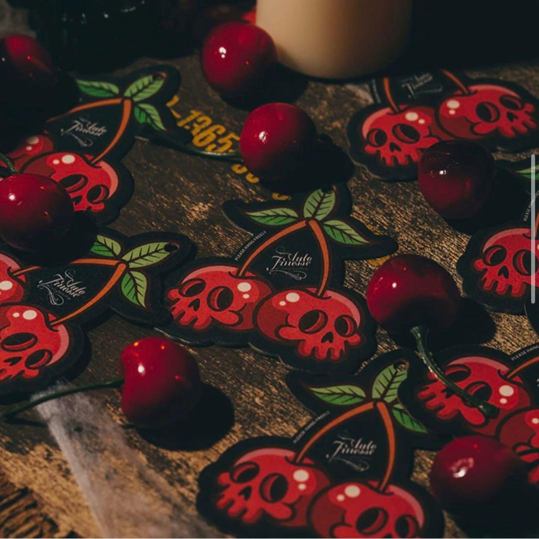 青い薔薇 様@AF x 2 & Swippy Wax Light