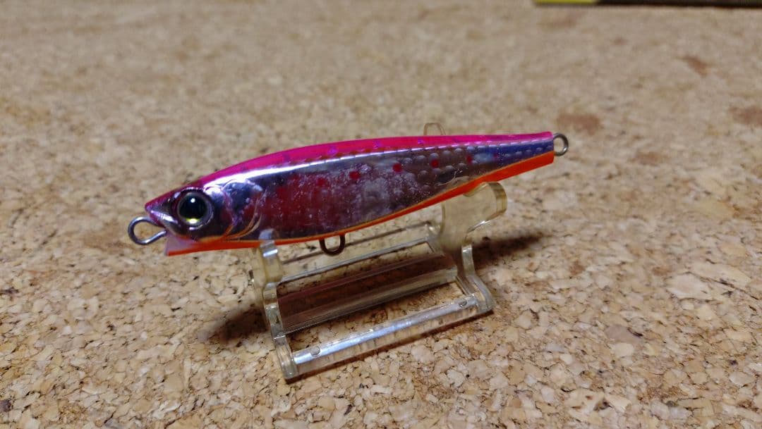 DUEL モンスターショット80　8点セット　サーフ・シーバス・ショアジギ