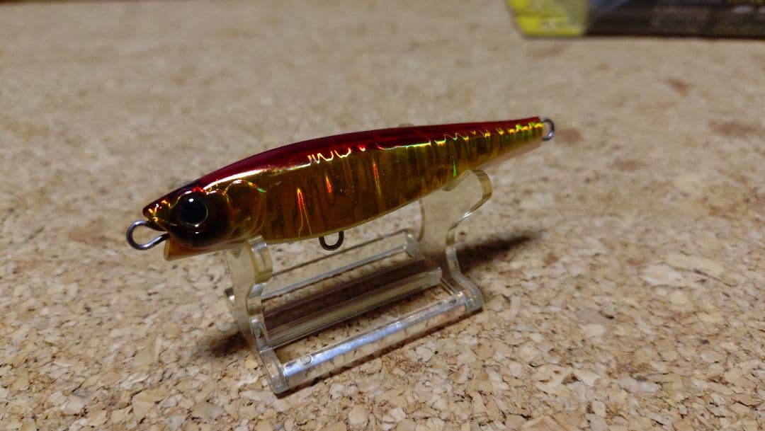 DUEL モンスターショット80　8点セット　サーフ・シーバス・ショアジギ