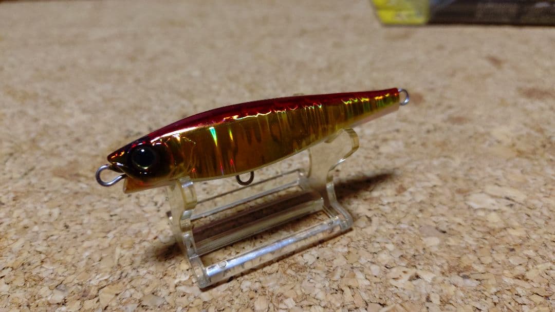 DUEL モンスターショット80　8点セット　サーフ・シーバス・ショアジギ