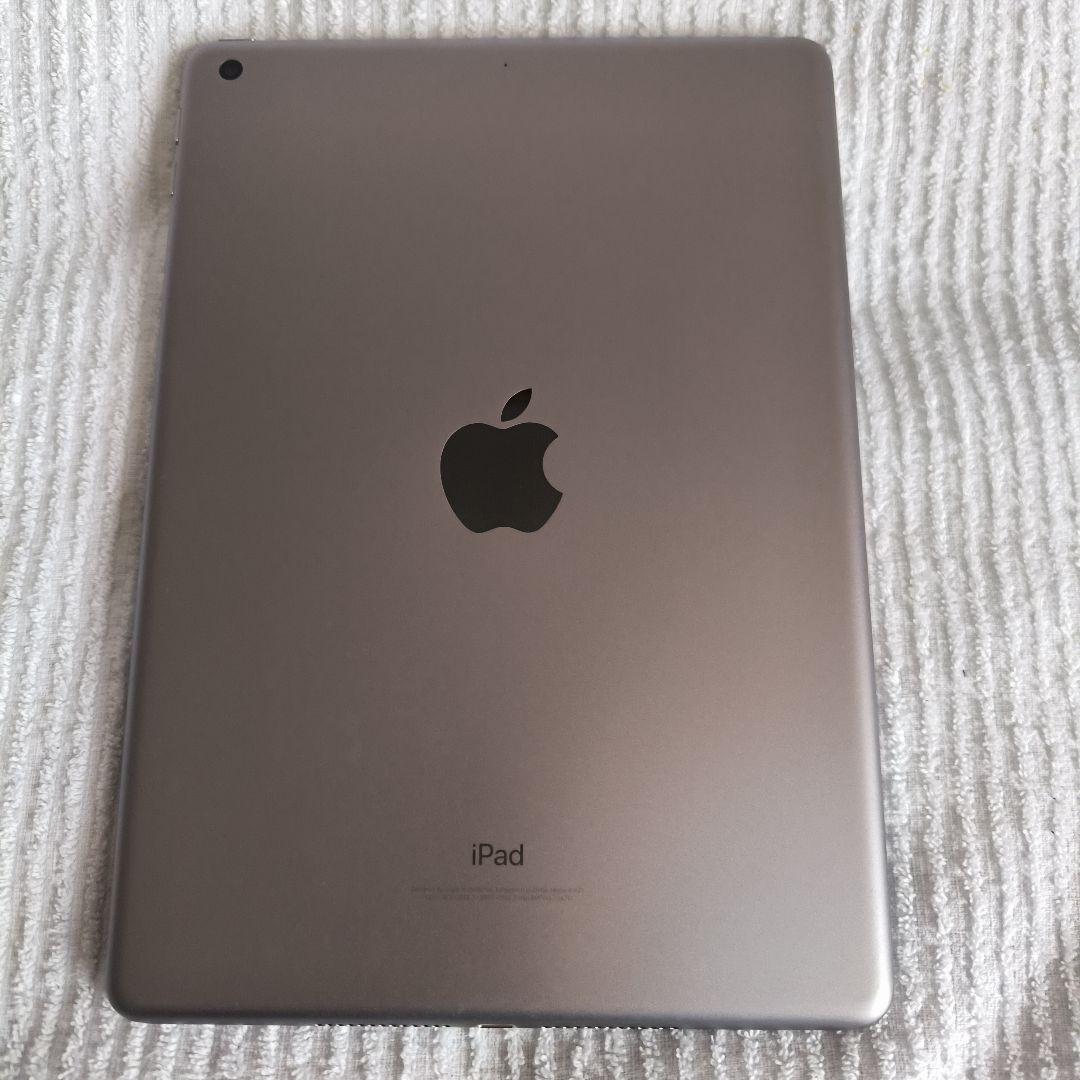 【美品】Apple iPad(第5世代) 128GB Wifiモデル