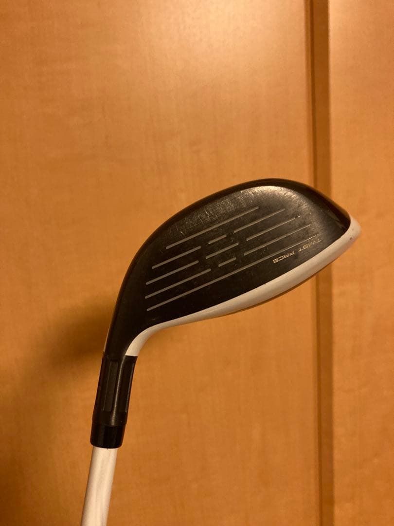 テーラーメイドSIM2 MAXフェアウェイウッド 5W スピーダーエボ7