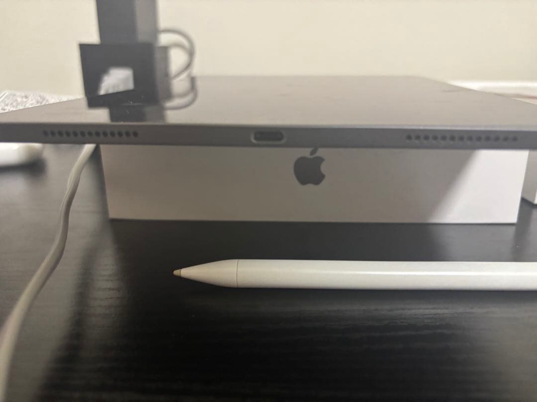 Apple iPad Pro 第2世代11インチ 256GB スペースグレー