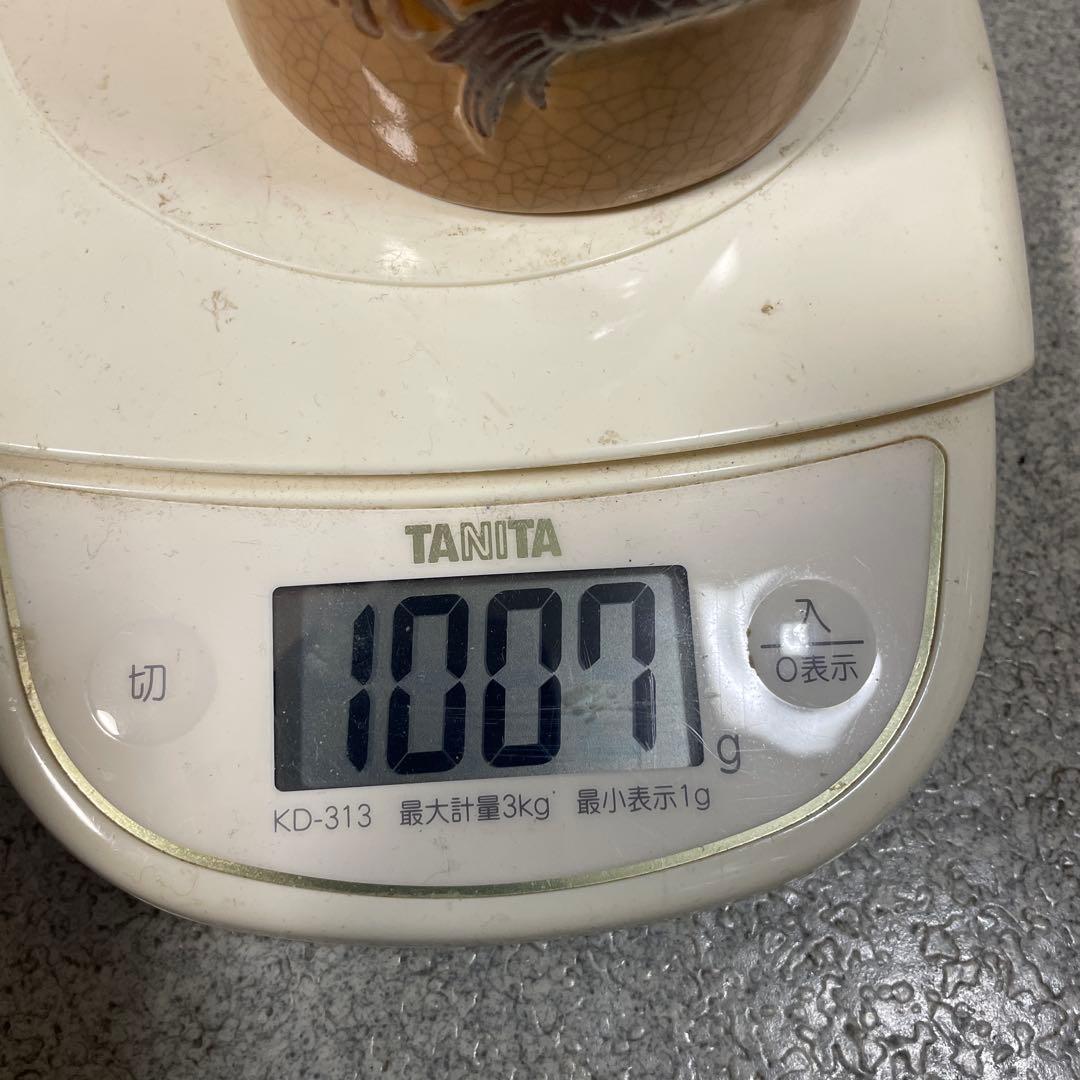 貴州茅台酒 50年 53％ 500ml 未開栓　希少中国酒 約1000g(22)