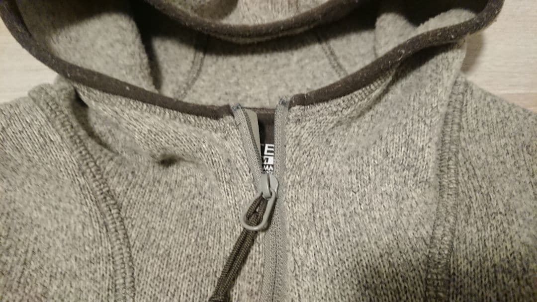 Arc'teryxアークテリクスCovert Hoodyコバートフーディ