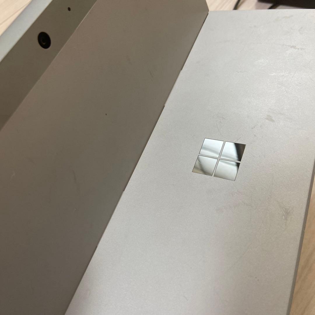 (良いバッテリー ) Microsoft surface go3 タブレット