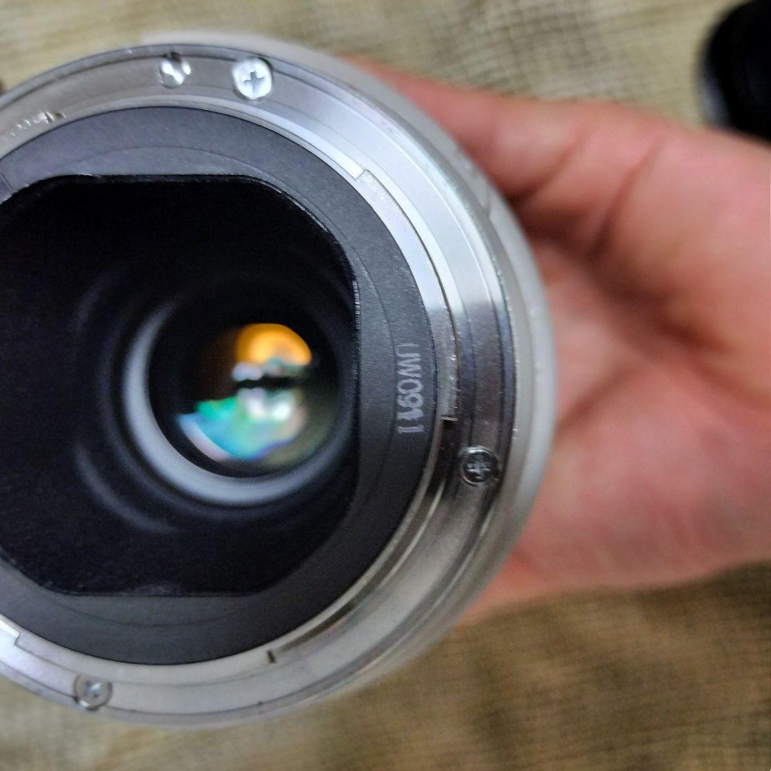 完全最終値下 美品 EF300mm F4L IS USM 迷彩スパッタ2種