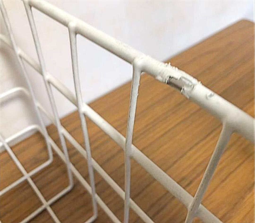 給食カゴ　籠　かご　5つセット