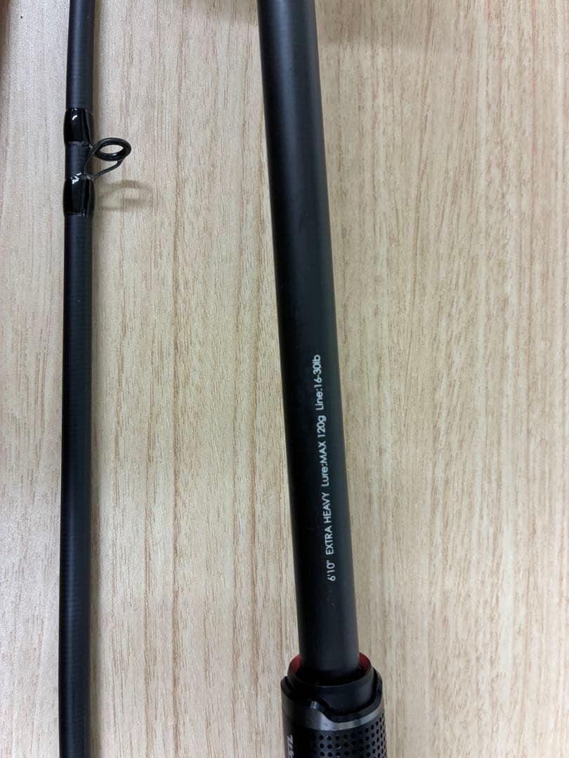 ロッド BPM BC-C610XH