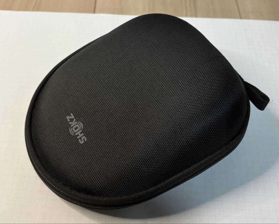 shokz openrun pro ブラック