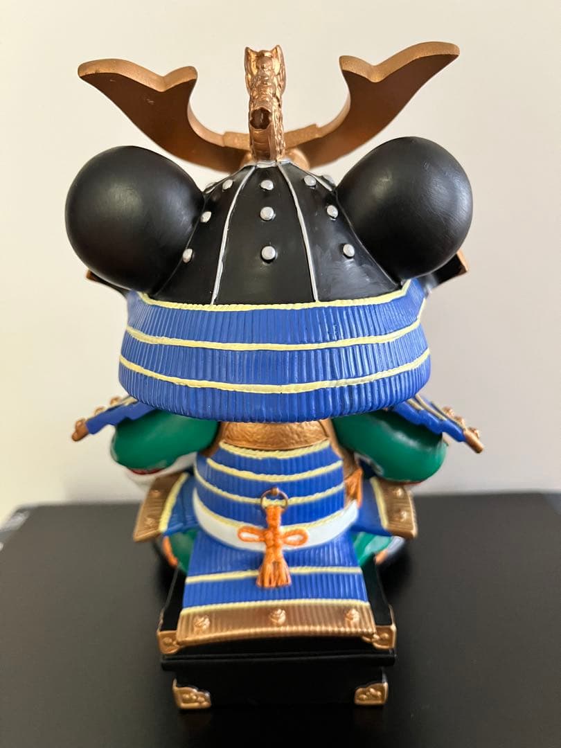 ミッキーマウス 五月人形(大) 東京ディズニーリゾート限定