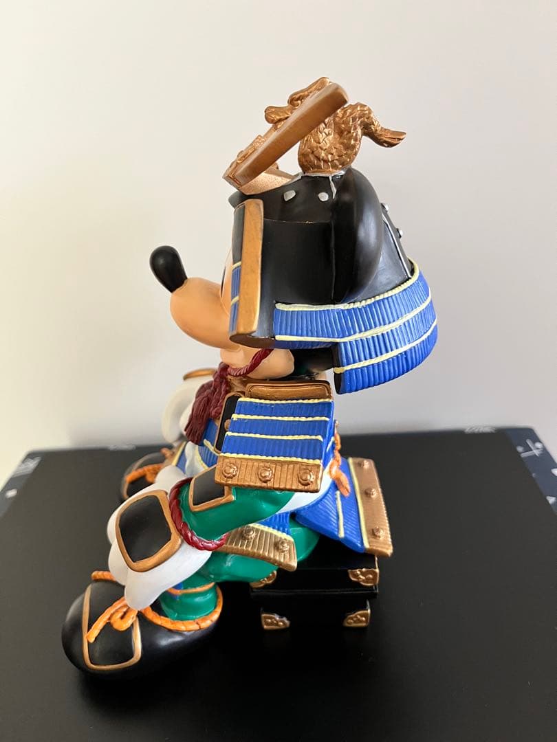 ミッキーマウス 五月人形(大) 東京ディズニーリゾート限定