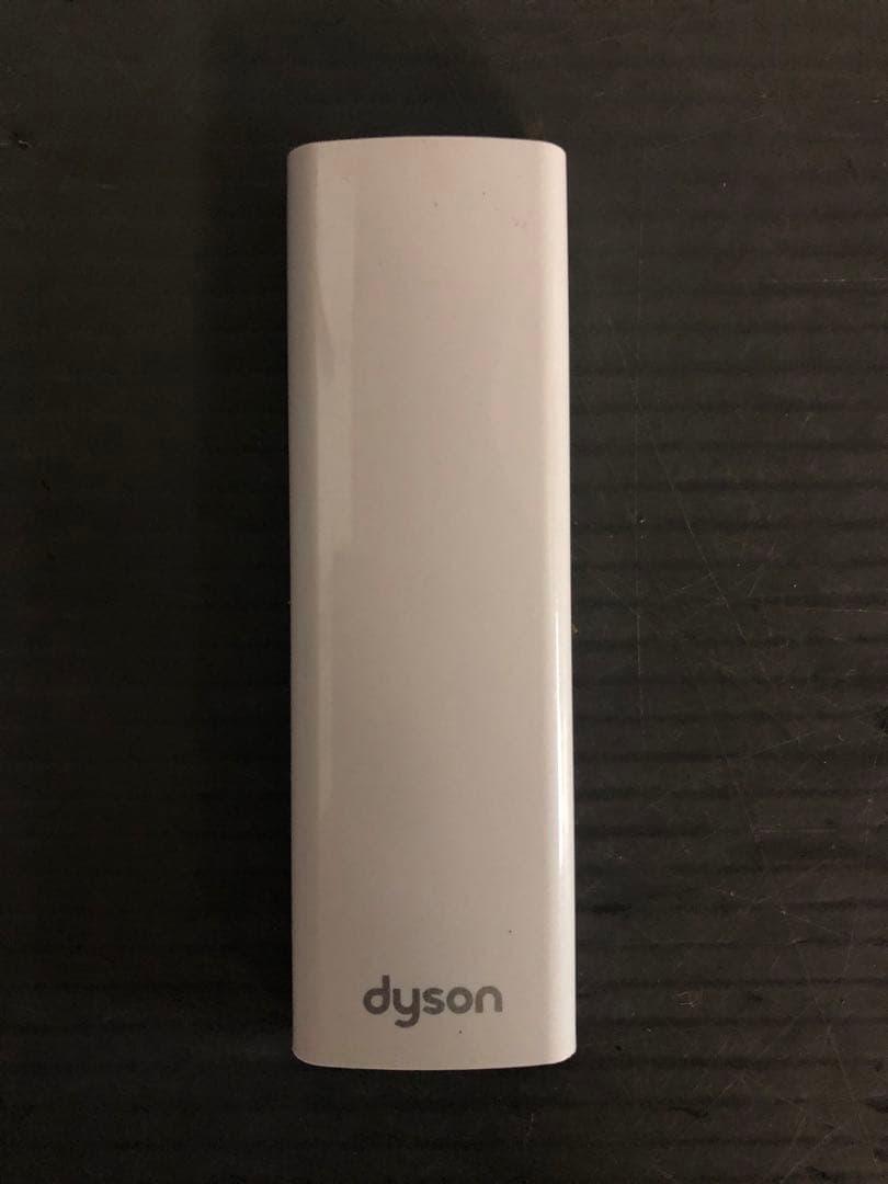 Dyson 空気清浄ファンヒーターHP10（中古品）