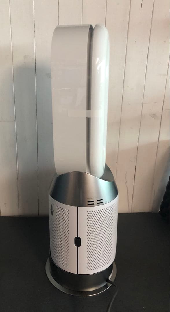 Dyson 空気清浄ファンヒーターHP10（中古品）
