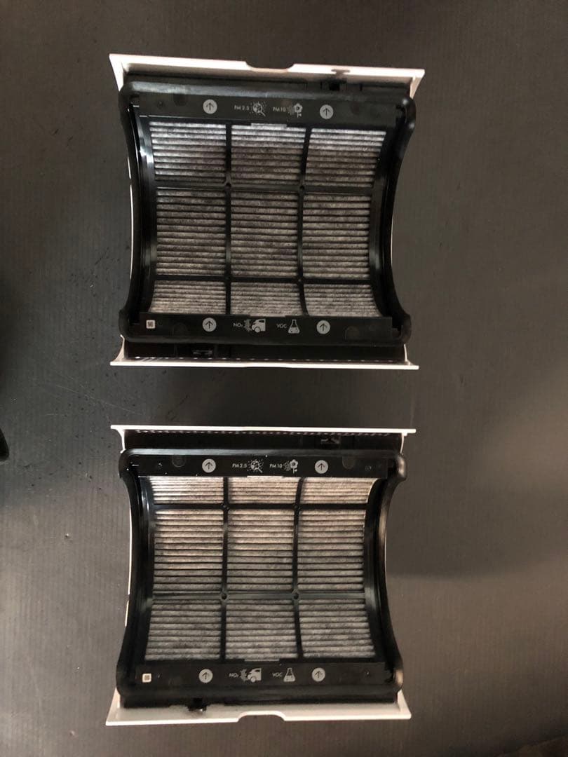 Dyson 空気清浄ファンヒーターHP10（中古品）