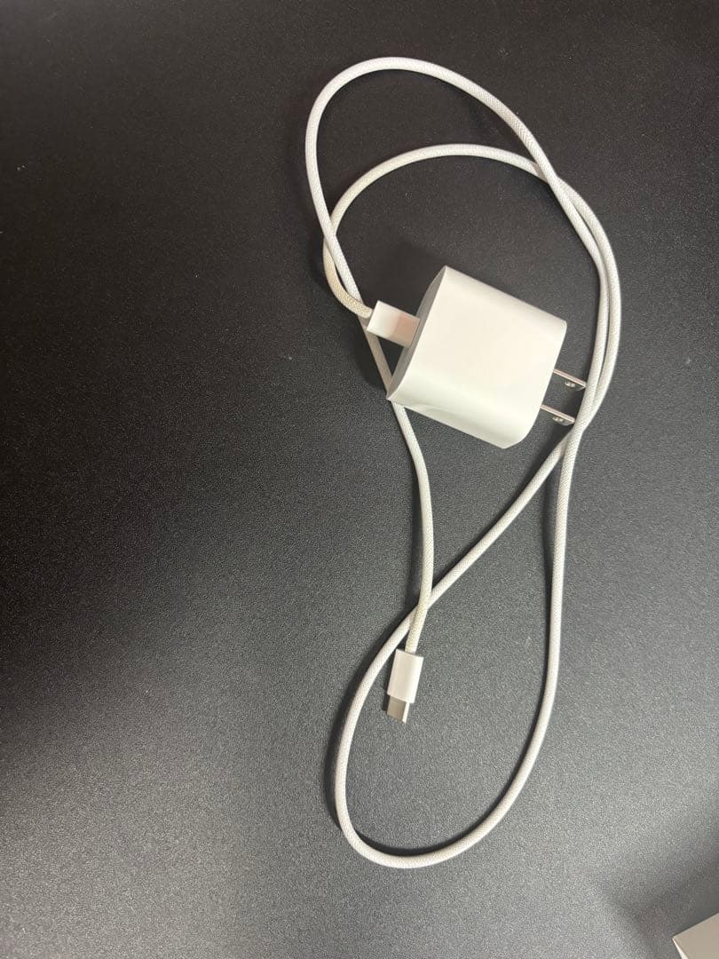 iPad11世代（A16）ブルー