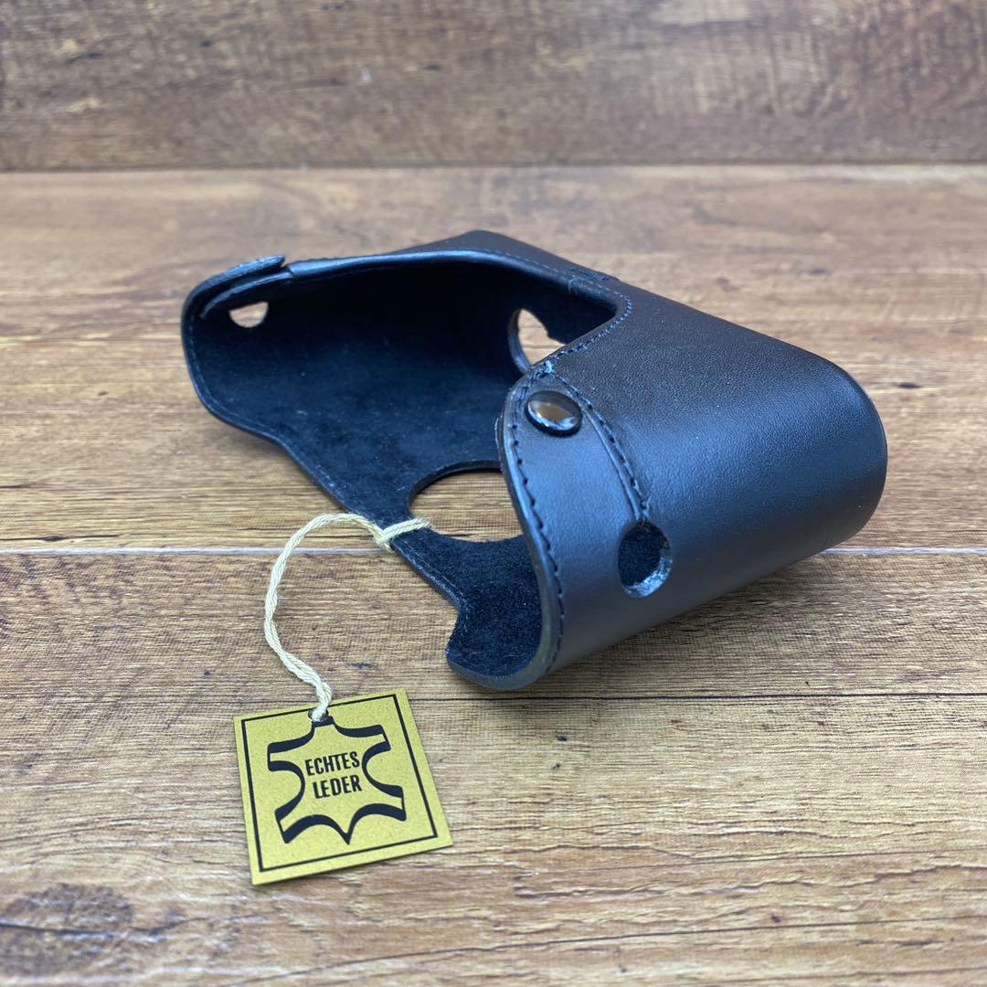 ライカLeica カメラケース 14856 X-122