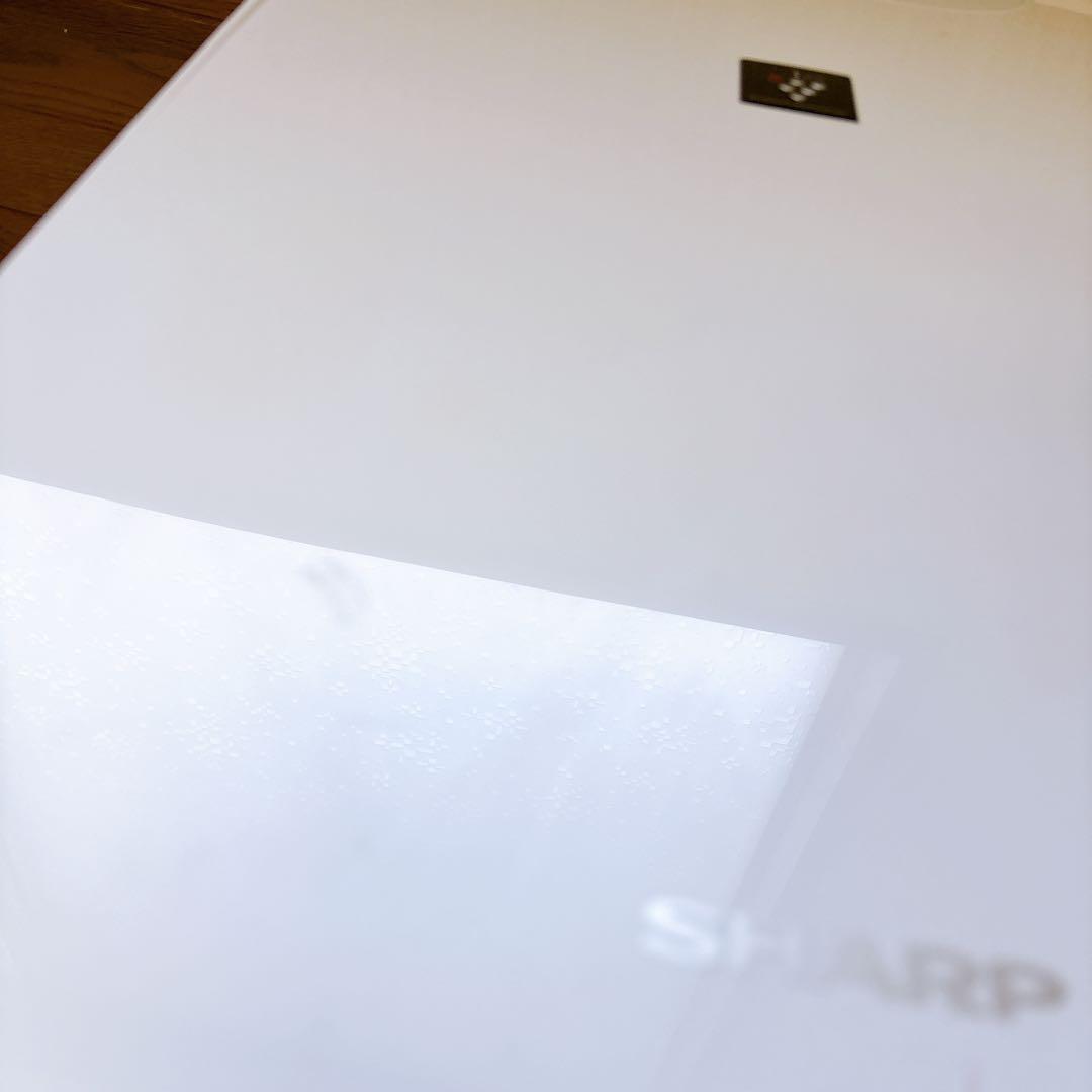 【動作確認済】シャープ 除湿機 CV-L71-Wプラズマクラスター　2020年製