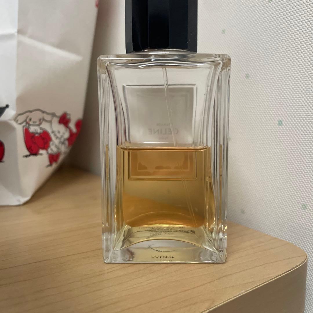 CELINE PARAD香水(ユニセックス)