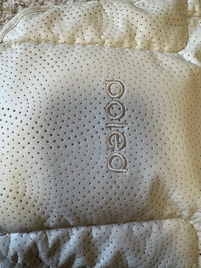 エアラブ4 オレオ ファン付き クールシート 暑さ対策 猛暑対策　動作確認済み