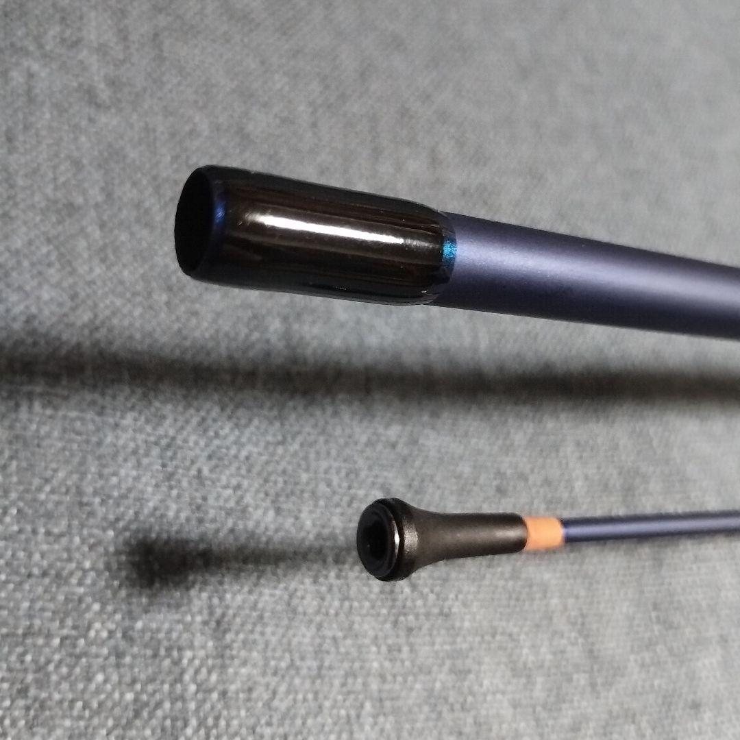 ダイワ インフィートEG86I 未使用品