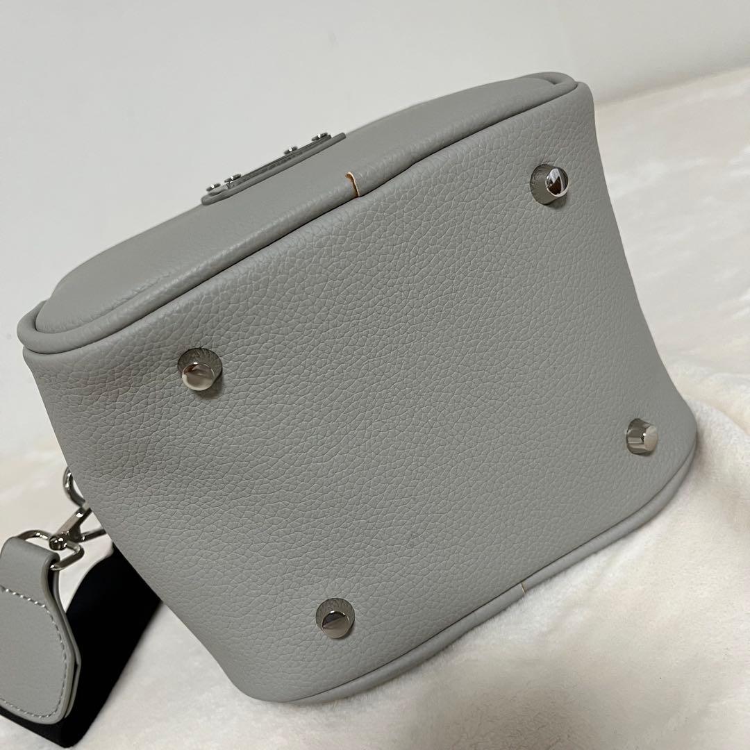 【美品】1PIU1UGUALE3 ゴルフ　カートバッグ ショルダーバッグ