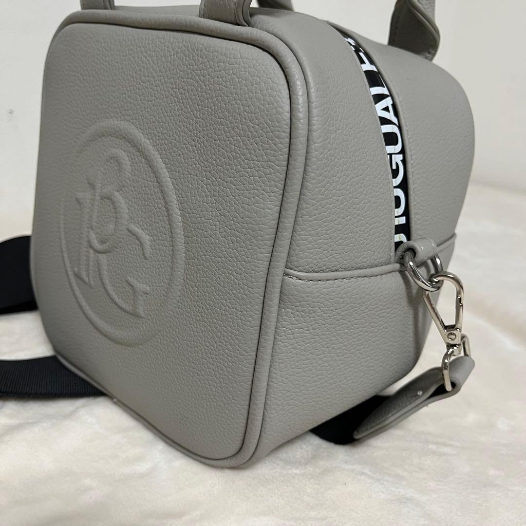 【美品】1PIU1UGUALE3 ゴルフ　カートバッグ ショルダーバッグ