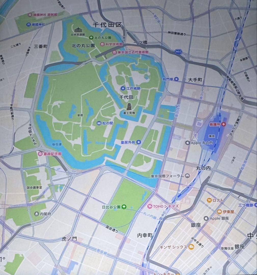 iPad mini 4 128GB ゴールド 動作不良破損なし