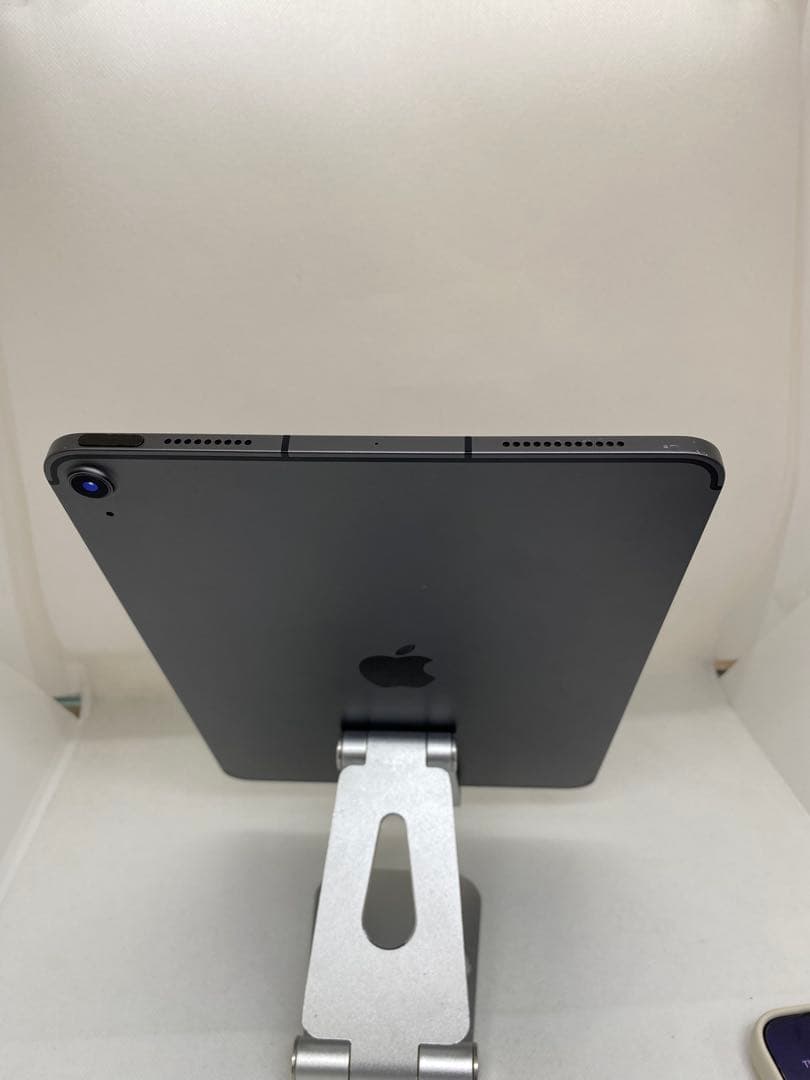 iPad Air 第4世代 64GB SIMフリー 54689