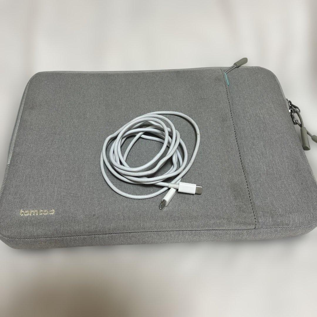 MacBook Air 2020 M1 16GB 512GB シルバー