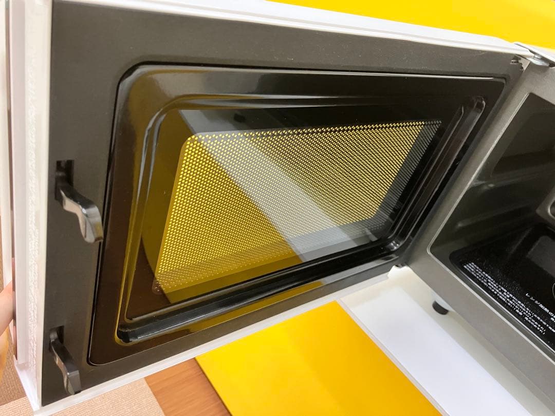 美品 シャープ 2020製 オーブンレンジ RE-S55DJ-W 動作確認済