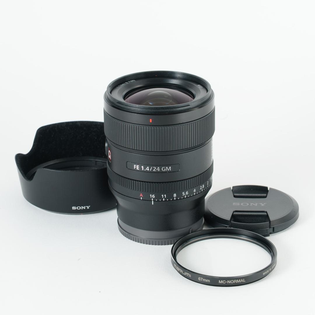 Mirainofutuu様 SONY FE 24mm F1.4 GM