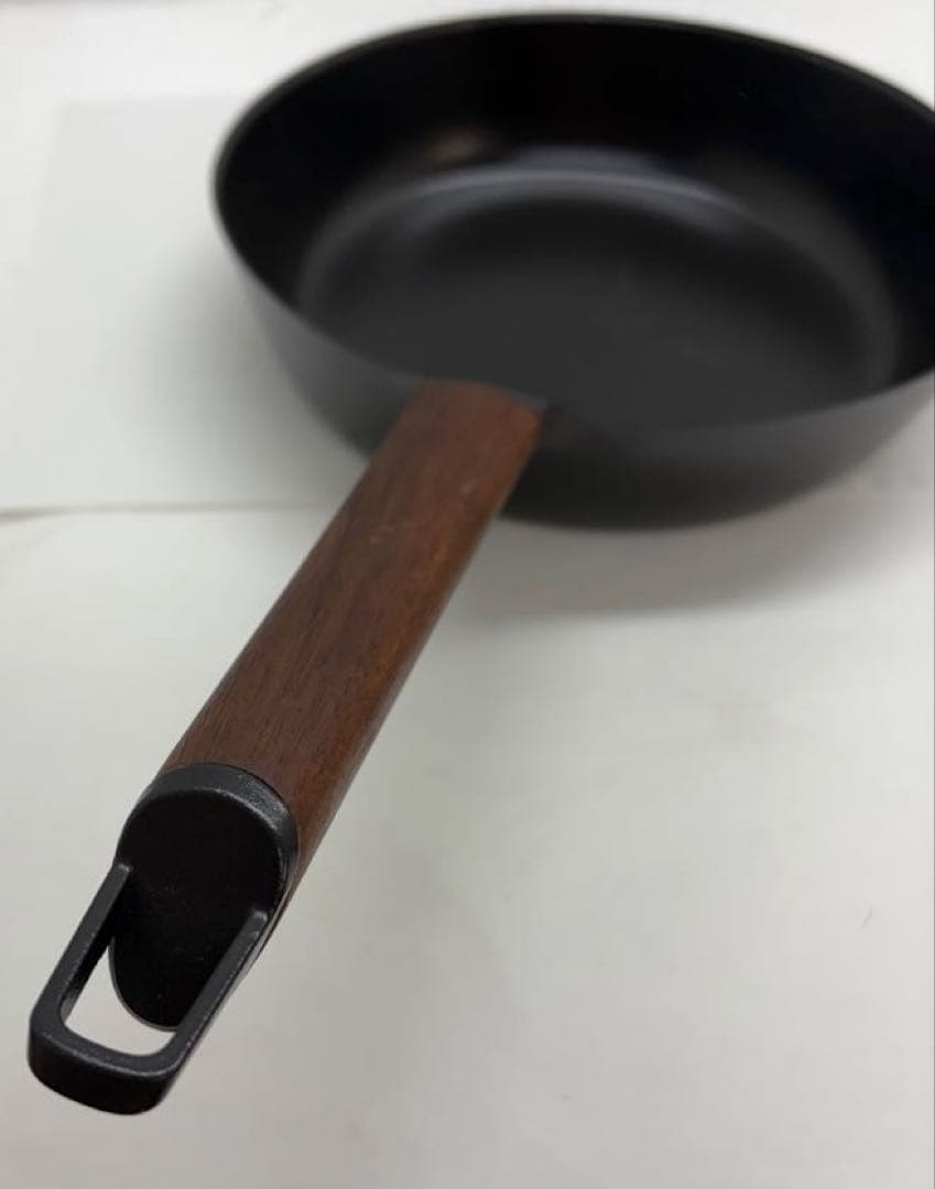 バーミキュラ　フライパン　直径約26ｃｍ　VERMICULAR 調理器具