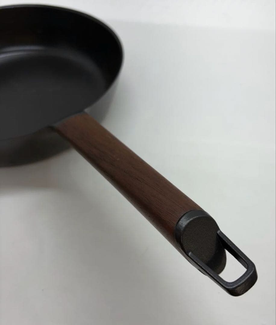 バーミキュラ　フライパン　直径約26ｃｍ　VERMICULAR 調理器具