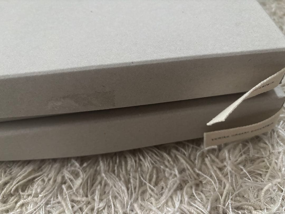 イイホシユミコ プレート リイラボ 2枚セット