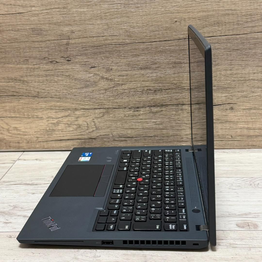 Let's note SV1 Core i5 第11世代 16GB 大容量