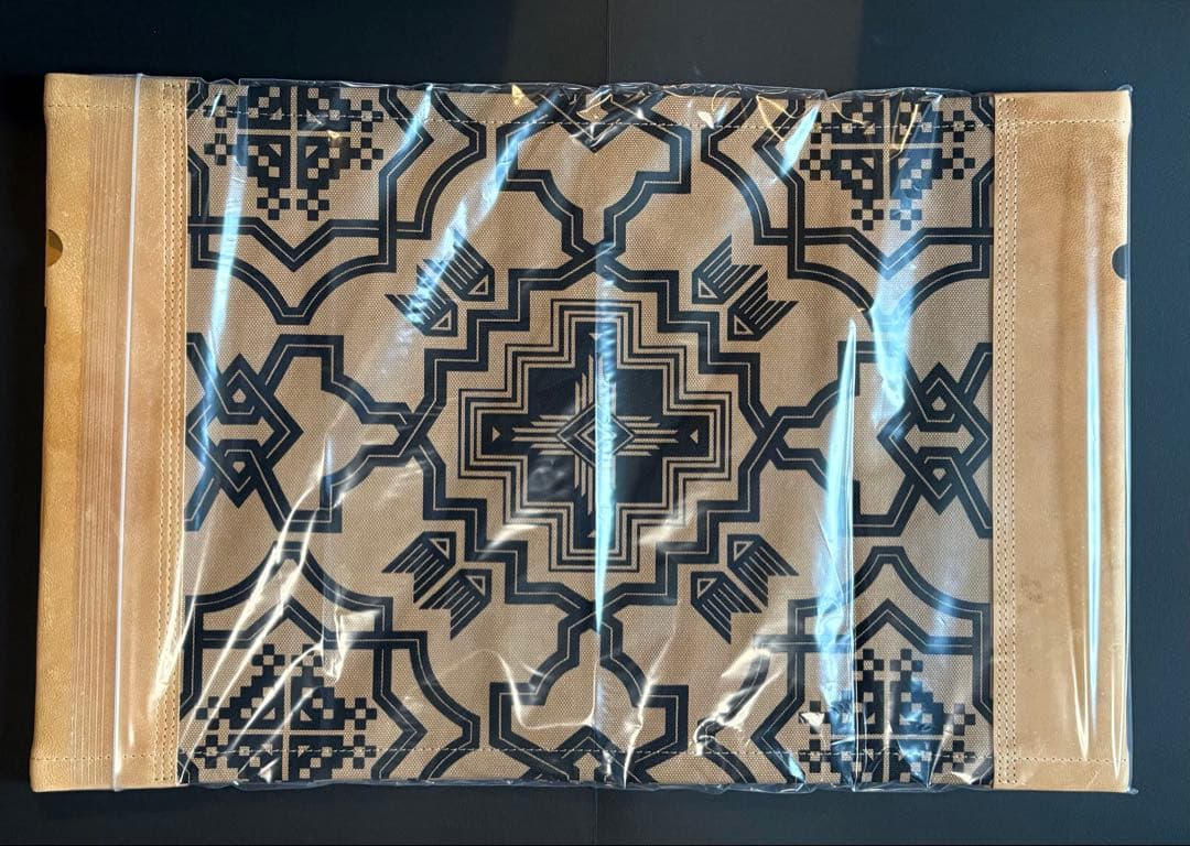 old mountain garakuda カーミットチェア用