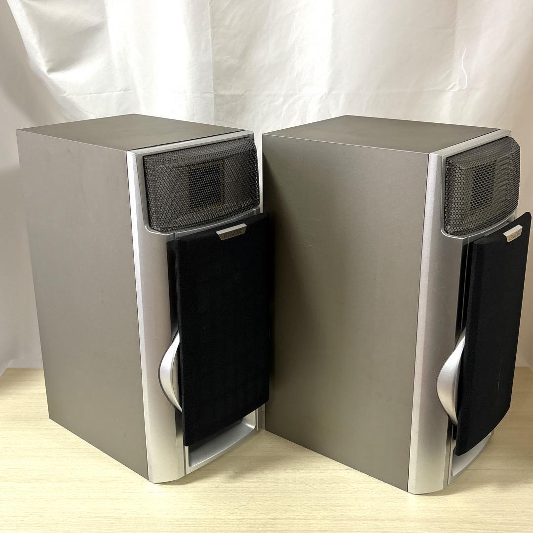 KENWOOD ケンウッド XT-7MD ミニコンポ② [ジャンク品]