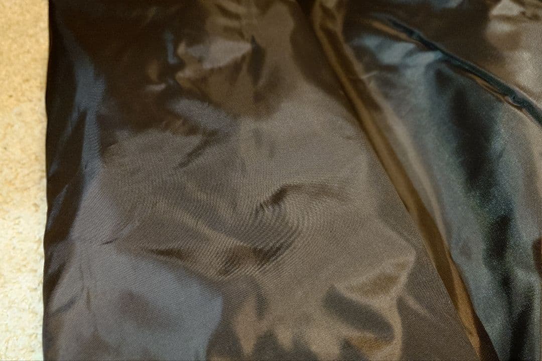 【1回超美品】ゼインアーツ ギギ1用 インナーテント+グランドシートset