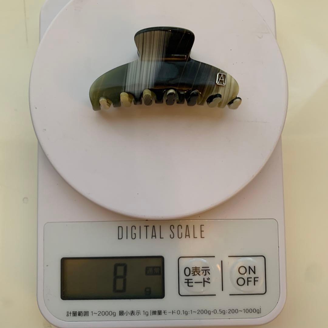 アレクサンドルドパリのヘアアクセサリークリップ