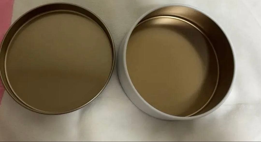 ポチャッコ缶ケース